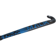 MALIK | MALIK XB 2 Blue (2024) | XB 2 Blue (2024) - 36.5" Light | Total Hockey