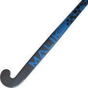 MALIK | MALIK XB 2 Blue (2024) | XB 2 Blue (2024) - 36.5" Light | Total Hockey