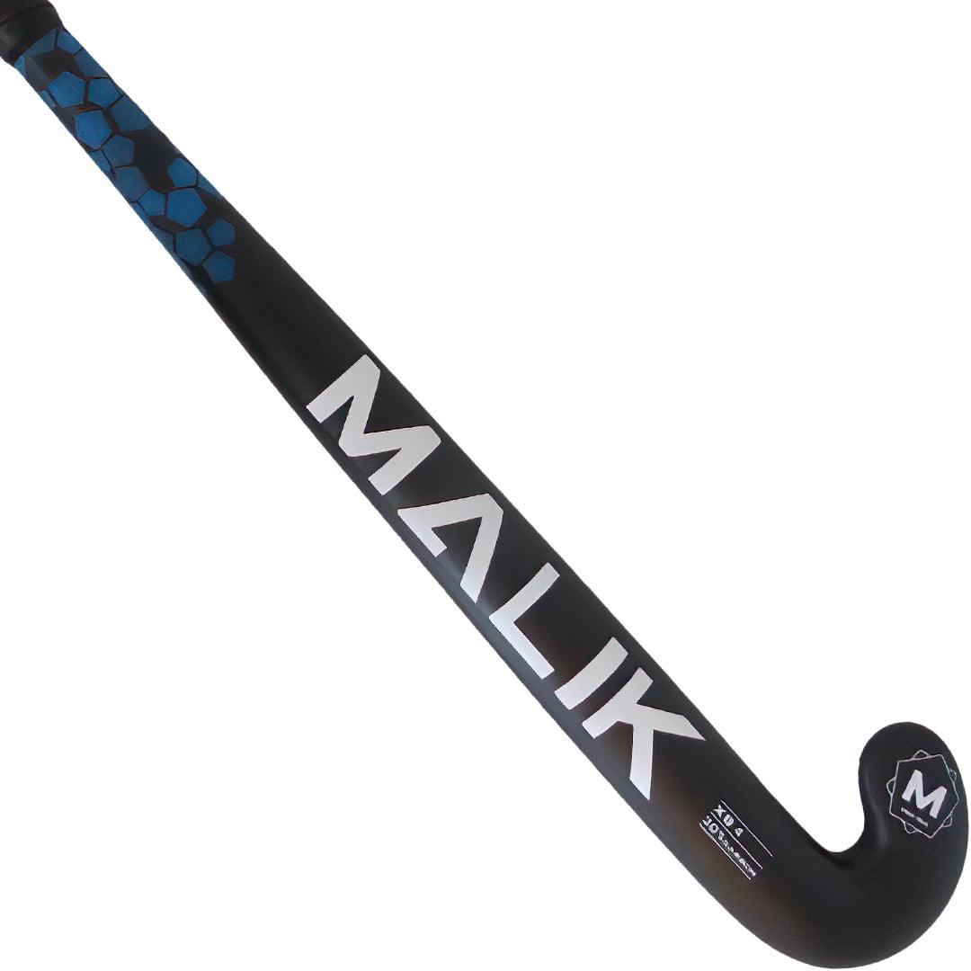 MALIK | MALIK XB 4 Blue (2024) | XB 4 Blue (2024) - 36.5" Light | Total Hockey