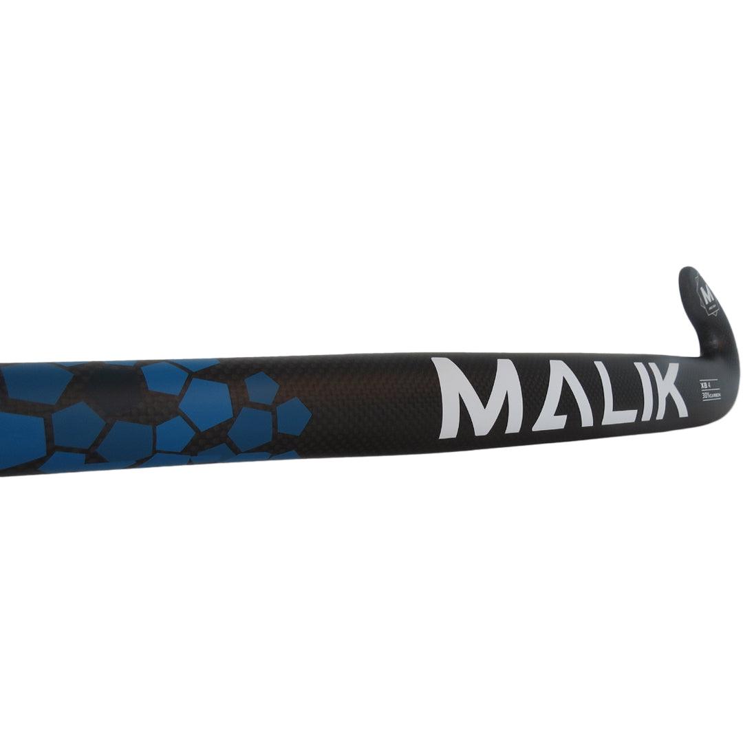 MALIK | MALIK XB 4 Blue (2024) | XB 4 Blue (2024) - 36.5" Light | Total Hockey