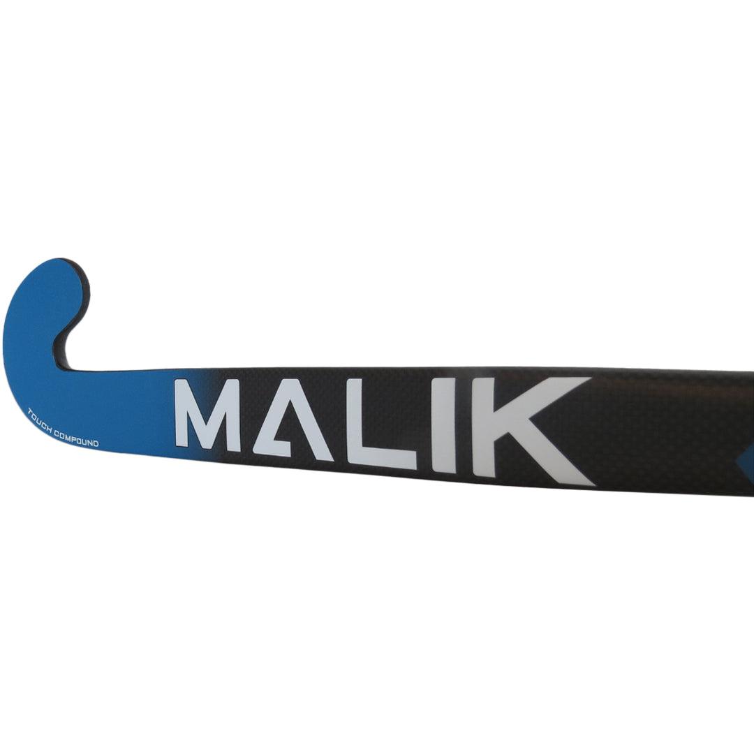 MALIK | MALIK XB 4 Blue (2024) | XB 4 Blue (2024) - 36.5" Light | Total Hockey