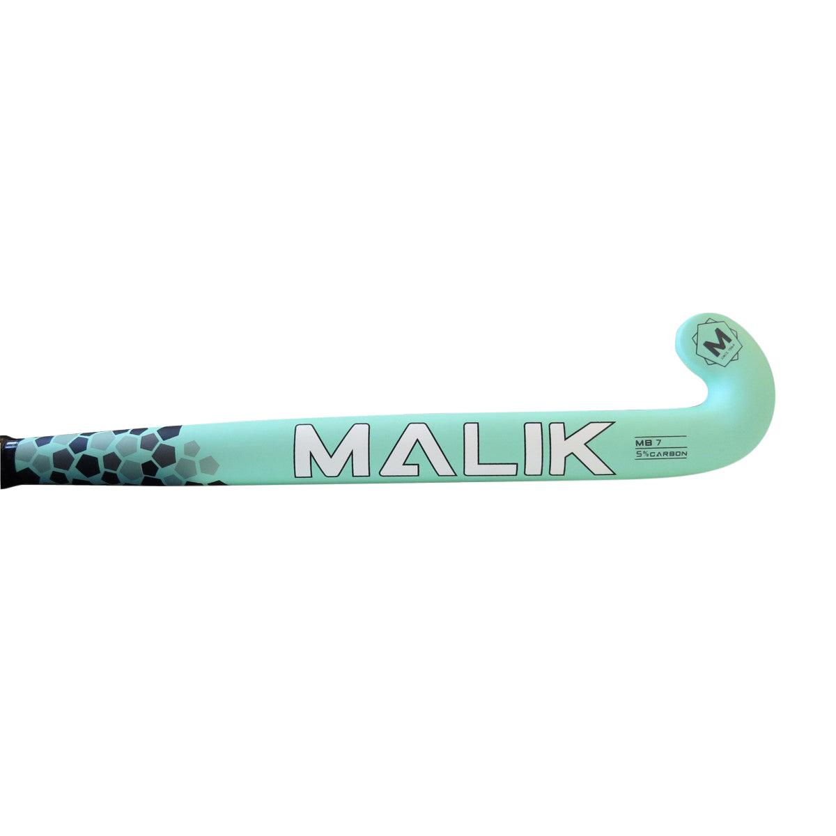 MALIK | MALIK MB 7 (2024) | MB 7 (2024) - 36.5" Light | Total Hockey