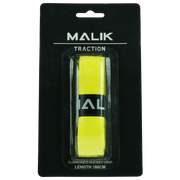 MALIK | MALIK Traction Grip | Traction Grip - Yellow | Total Hockey
