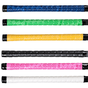 MALIK | MALIK Traction Grip | Traction Grip - Blue | Total Hockey