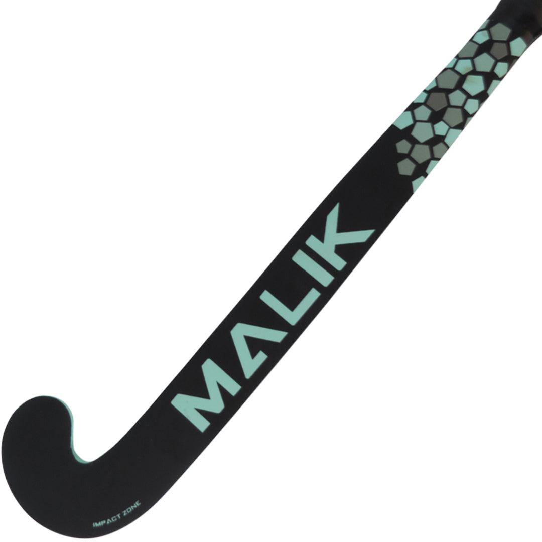MALIK | MALIK Kiddy Mint | Kiddy Mint - 24" Light | Total Hockey
