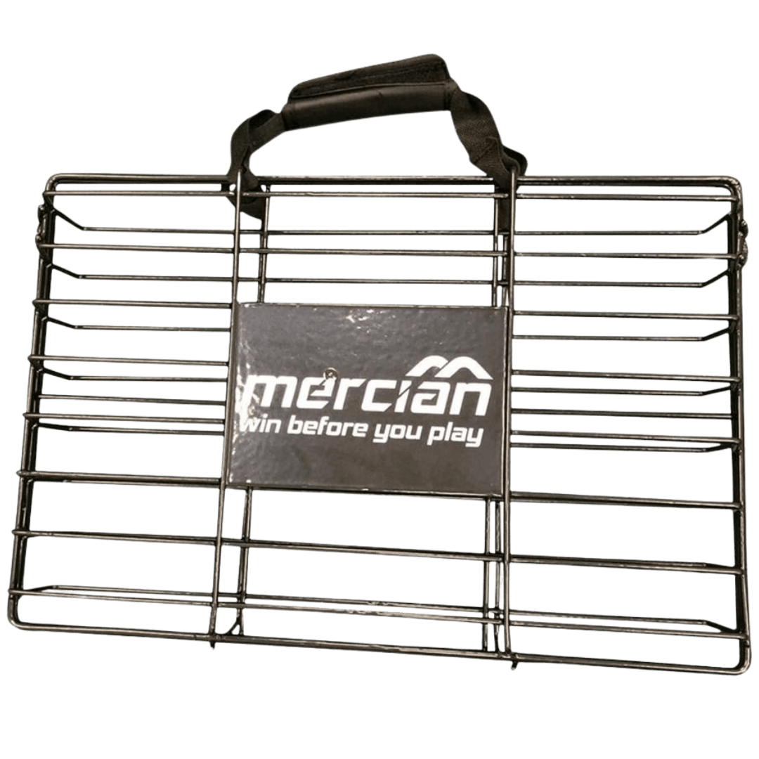Mercian Hockey | Mercian Hockey Ball Basket | Ball Basket - Each | Total Hockey