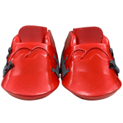 Mercian Hockey | Mercian Hockey Genesis 1 Kickers Red | Genesis 1 Kickers Red - Red / Medium | Total Hockey