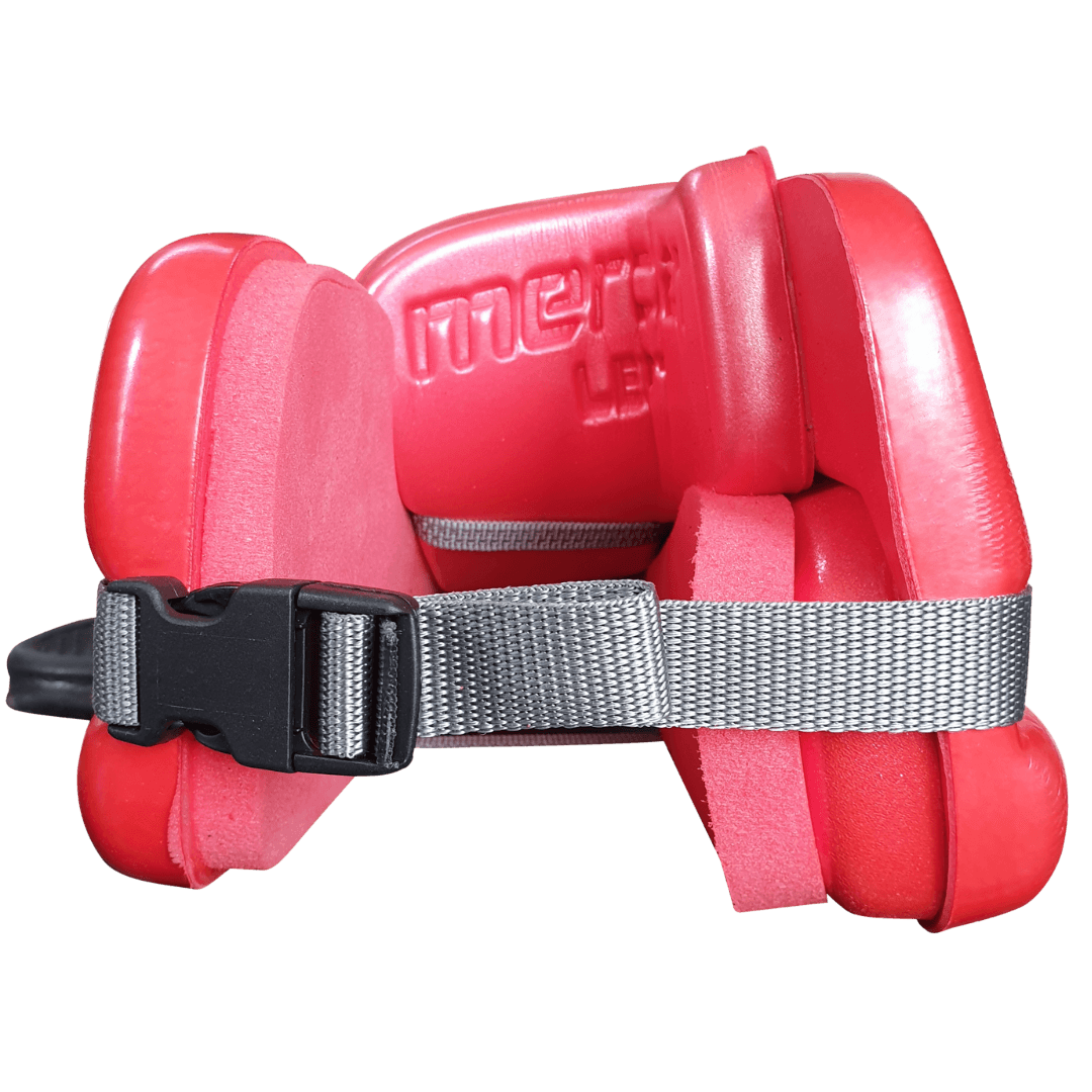 Mercian Hockey | Mercian Hockey Genesis 1 Kickers Red | Genesis 1 Kickers Red - Red / Medium | Total Hockey