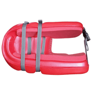 Mercian Hockey | Mercian Hockey Genesis 1 Kickers Red | Genesis 1 Kickers Red - Red / Medium | Total Hockey