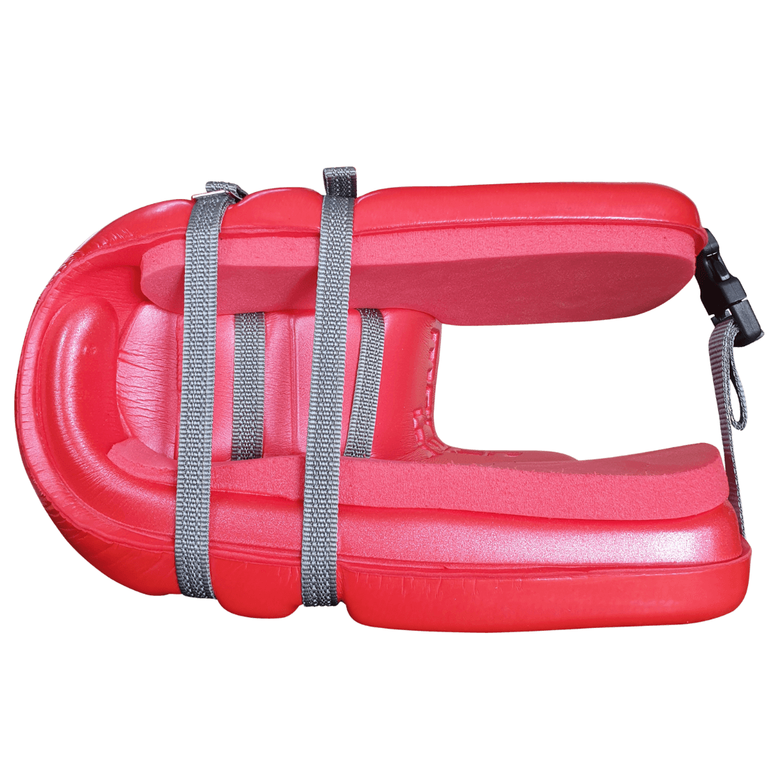 Mercian Hockey | Mercian Hockey Genesis 1 Kickers Red | Genesis 1 Kickers Red - Red / Medium | Total Hockey