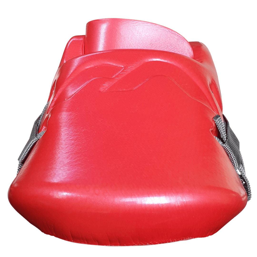 Mercian Hockey | Mercian Hockey Genesis 1 Kickers Red | Genesis 1 Kickers Red - Red / Medium | Total Hockey