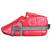 Mercian Hockey | Mercian Hockey Genesis 1 Kickers Red | Genesis 1 Kickers Red - Red / Medium | Total Hockey