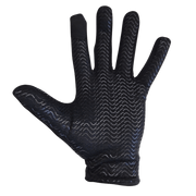 Mercian Hockey | Mercian Hockey Genesis 2 Thermal Gloves Pair | Genesis 2 Thermal Gloves Pair - Blue / 2Xsmall | Total Hockey