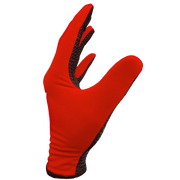 Mercian Hockey | Mercian Hockey Genesis 2 Thermal Gloves Pair | Genesis 2 Thermal Gloves Pair - Red / 2Xsmall | Total Hockey