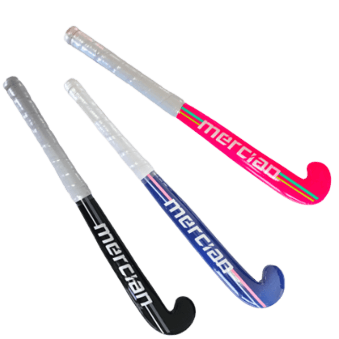 Mercian Hockey | Mercian Hockey Mini 16" Stick | Mini 16" Stick - Black | Total Hockey