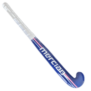 Mercian Hockey | Mercian Hockey Mini 16" Stick | Mini 16" Stick - Navy | Total Hockey