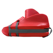 Mercian Hockey | Mercian Hockey Evolution PRO Kickers Red | Evolution PRO Kickers Red - Red / Medium | Total Hockey