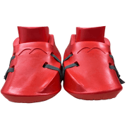 Mercian Hockey | Mercian Hockey Evolution PRO Kickers Red | Evolution PRO Kickers Red - Red / Medium | Total Hockey