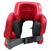 Mercian Hockey | Mercian Hockey Evolution PRO Kickers Red | Evolution PRO Kickers Red - Red / Medium | Total Hockey