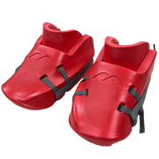 Mercian Hockey | Mercian Hockey Evolution PRO Kickers Red | Evolution PRO Kickers Red - Red / Medium | Total Hockey