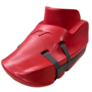 Mercian Hockey | Mercian Hockey Evolution PRO Kickers Red | Evolution PRO Kickers Red - Red / Medium | Total Hockey