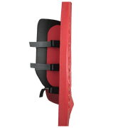 Mercian Hockey | Mercian Hockey Evolution PRO Legguards Red | Evolution PRO Legguards Red - Red / Medium | Total Hockey