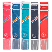 Mercian Hockey | Mercian Hockey Genesis 4 Stick Sleeve | Genesis 4 Stick Sleeve - Red | Total Hockey