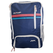 Mercian Hockey | Mercian Hockey Genesis 5 Backpack | Genesis 5 Backpack - Navy | Total Hockey
