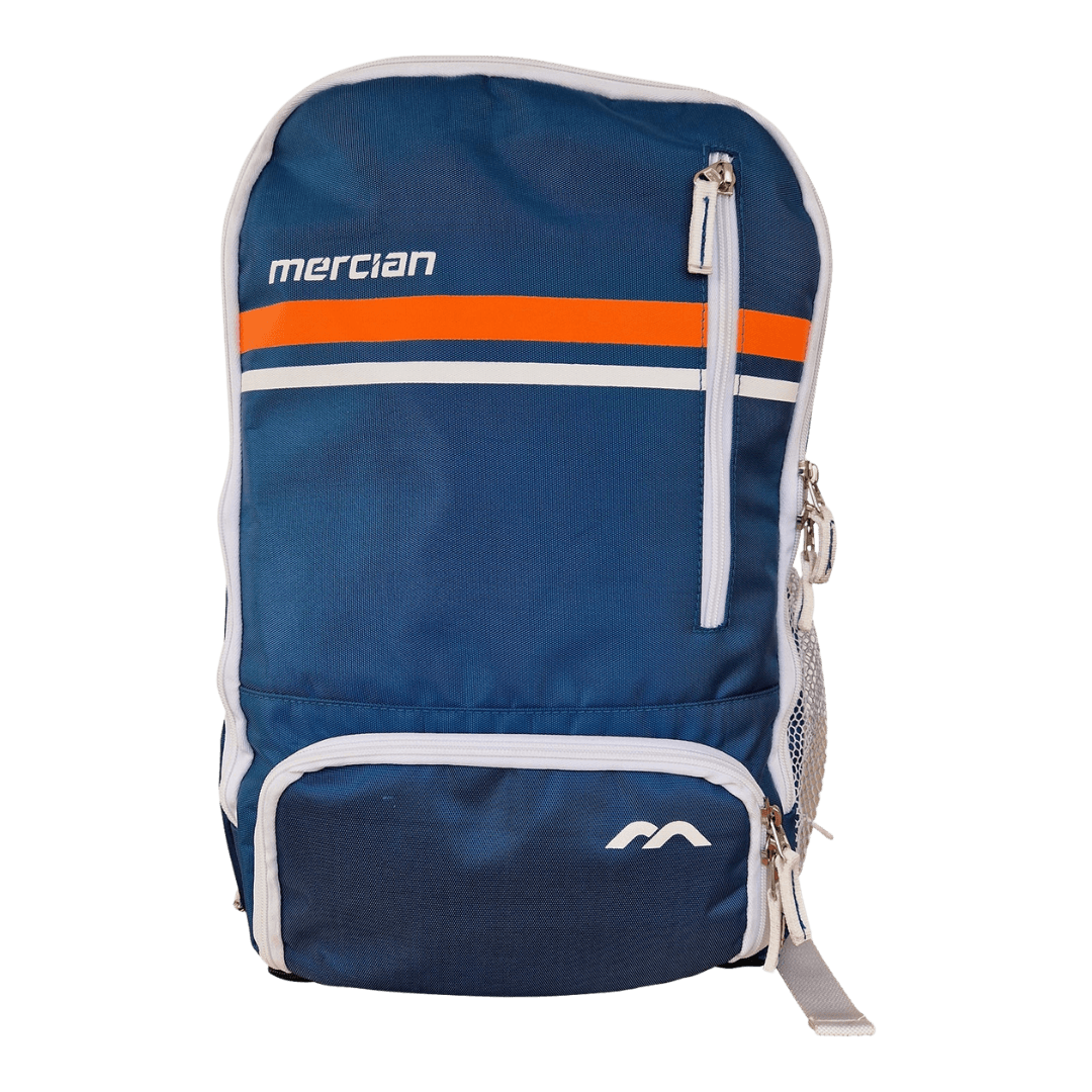 Mercian Hockey | Mercian Hockey Genesis 5 Backpack | Genesis 5 Backpack - Petrol | Total Hockey