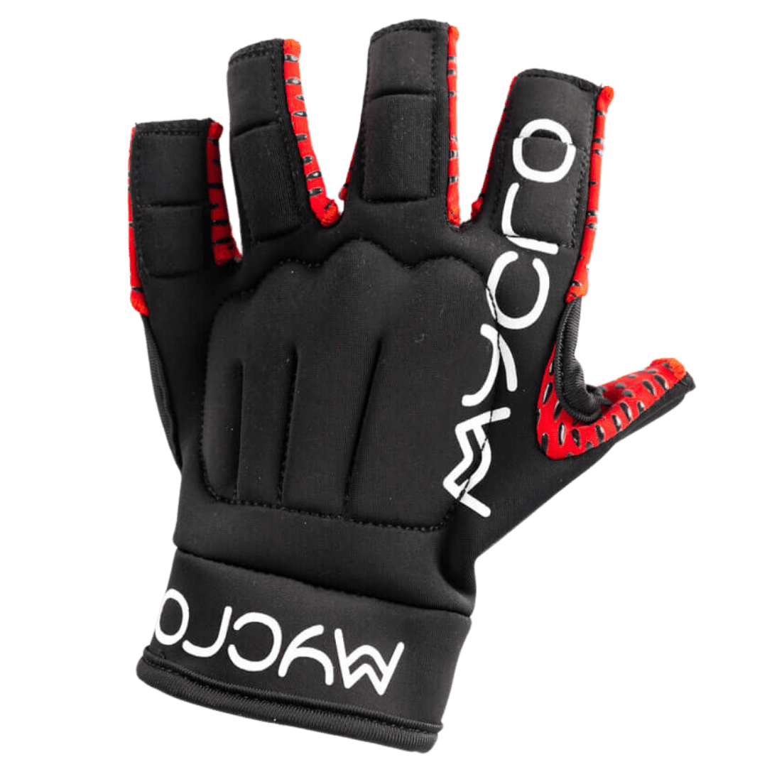 Mycro | Mycro Long Finger Glove Right Hand | Long Finger Glove Right Hand - XSmall | Total Hockey