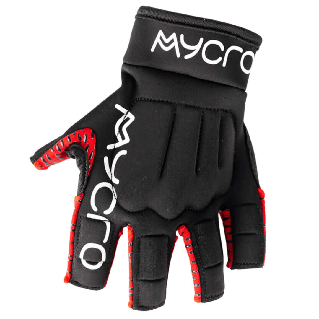 Mycro | Mycro Long Finger Glove Left Hand | Long Finger Glove Left Hand - XSmall | Total Hockey