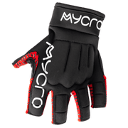 Mycro | Mycro Long Finger Glove Left Hand | Long Finger Glove Left Hand - XSmall | Total Hockey