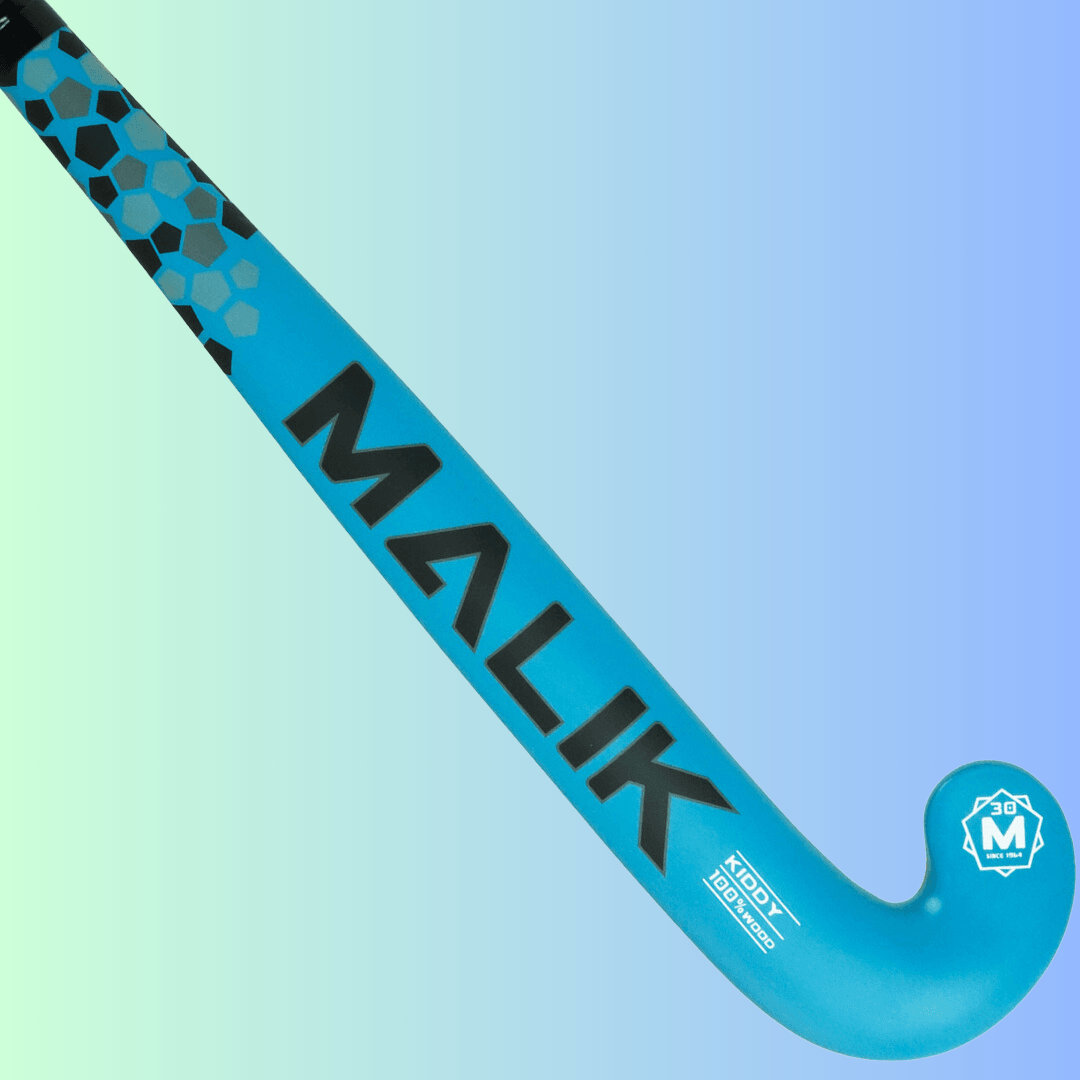 MALIK | MALIK Kiddy Blue | Kiddy Blue - 24" Light | Total Hockey