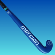 Mercian Hockey | Mercian Hockey Genesis W1 Blue/Blue | Genesis W1 Blue/Blue - 22" Light | Total Hockey