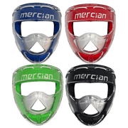 Mercian Hockey | Mercian Hockey Evolution Face Mask - SET | Evolution Face Mask - SET - Senior | Total Hockey