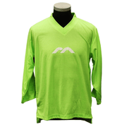 Mercian Hockey | Mercian Hockey Green Smock | Green Smock - Green / XSmall | Total Hockey