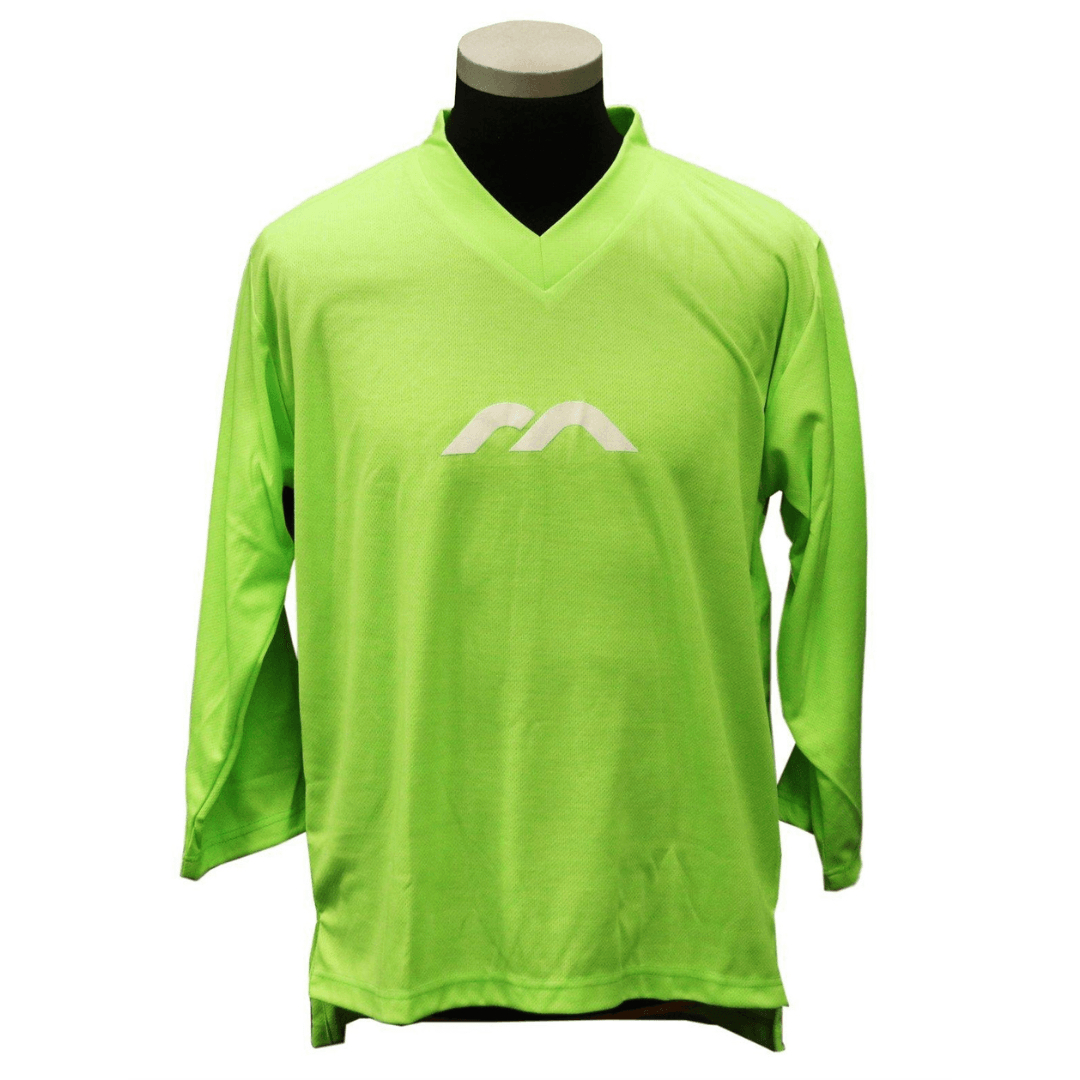 Mercian Hockey | Mercian Hockey Green Smock | Green Smock - Green / XSmall | Total Hockey