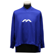Mercian Hockey | Mercian Hockey Royal Smock | Royal Smock - Royal / 2XSmall | Total Hockey