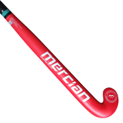 Mercian Hockey | Mercian Hockey Genesis W1 Red/Red | Genesis W1 Red/Red - 22" Light | Total Hockey