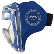 Mercian Hockey | Mercian Hockey Evolution Face Mask | Evolution Face Mask - Red / Senior | Total Hockey