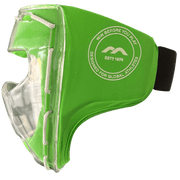 Mercian Hockey | Mercian Hockey Evolution Face Mask | Evolution Face Mask - Red / Senior | Total Hockey