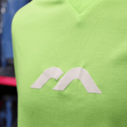 Mercian Hockey | Mercian Hockey Green Smock | Green Smock - Green / XSmall | Total Hockey