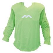 Mercian Hockey | Mercian Hockey Green Smock | Green Smock - Green / XSmall | Total Hockey