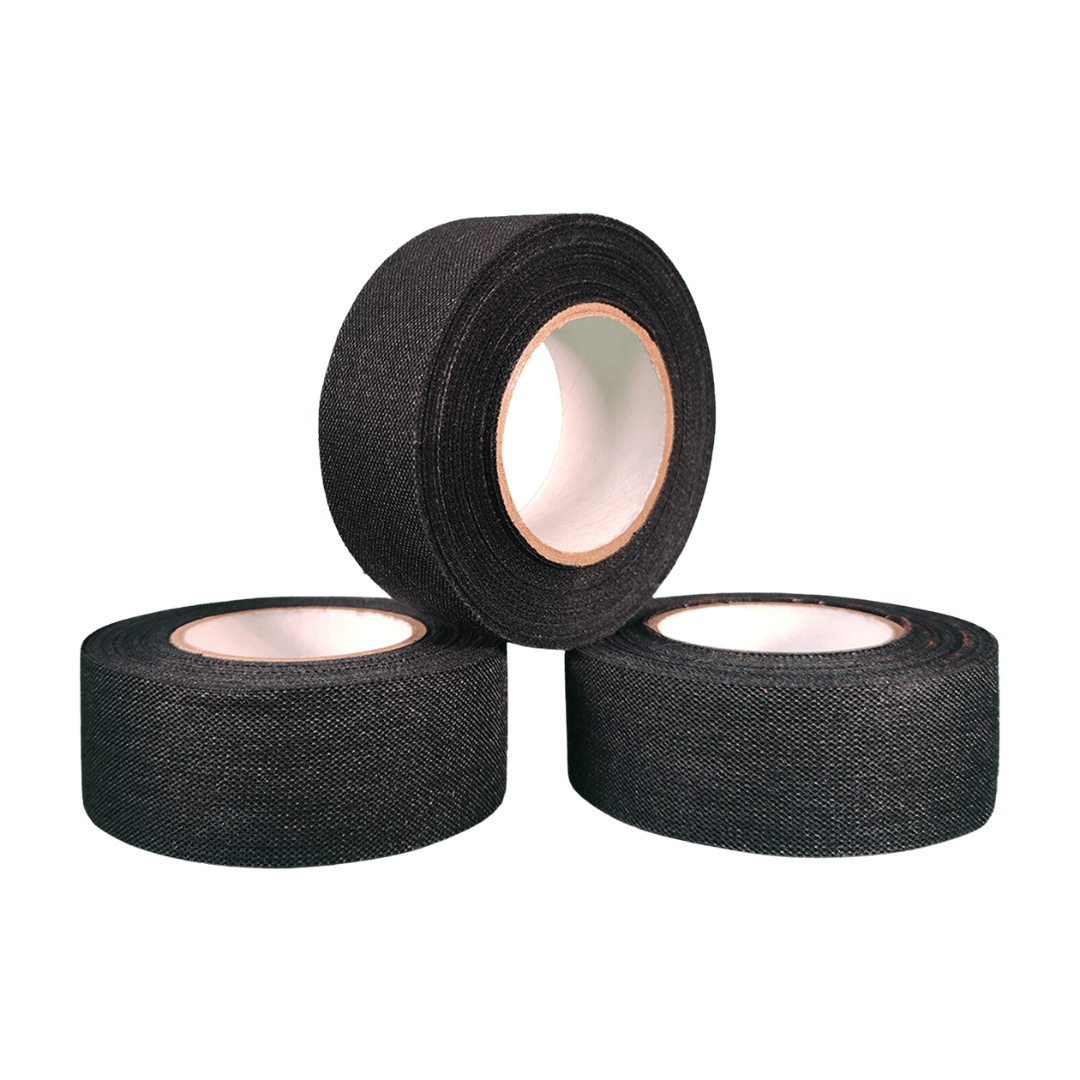 Mercian Hockey | Mercian Hockey Binding Tape | Binding Tape - Black | Total Hockey