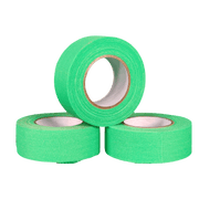 Mercian Hockey | Mercian Hockey Binding Tape | Binding Tape - Lime | Total Hockey