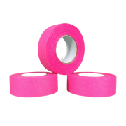 Mercian Hockey | Mercian Hockey Binding Tape | Binding Tape - Pink | Total Hockey