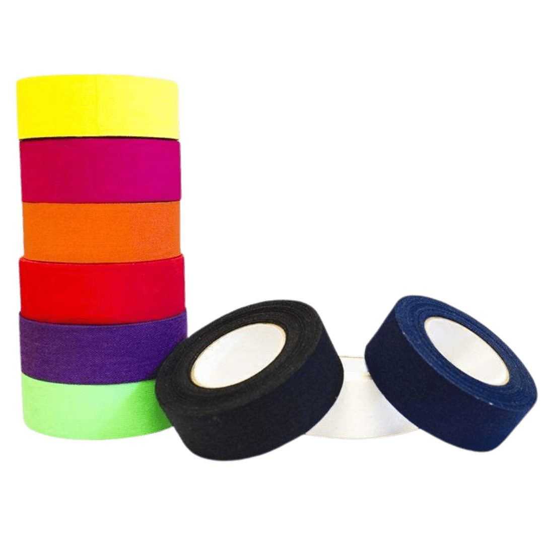 Mercian Hockey | Mercian Hockey Binding Tape | Binding Tape - Black | Total Hockey