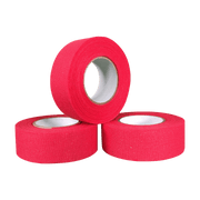 Mercian Hockey | Mercian Hockey Binding Tape | Binding Tape - Red | Total Hockey