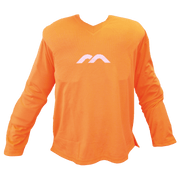 Mercian Hockey | Mercian Hockey Orange Smock | Orange Smock - Orange / 2XSmall | Total Hockey