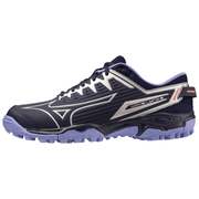 Mizuno | Mizuno Wave Lynx 2 Evening Blue (2023) | Wave Lynx 2 Evening Blue (2023) - EUR 36.5 | UK 4 | Total Hockey